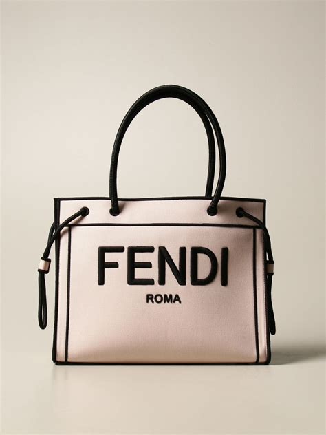 fendi compare con badge è possibile|fendi logo bag size.